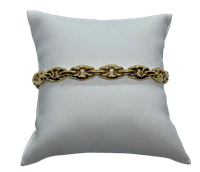 Pulsera Chimento Mujer in Oro amarillo 1B00263ZZE200 - 1B00263ZZE200